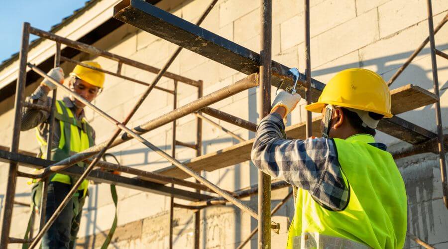 Expert top industrial roofings services in Syracuse, KS